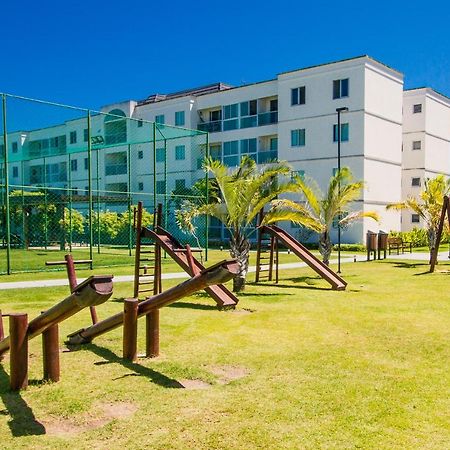 Apartamento - Pôrto das Galinhas 외부 사진