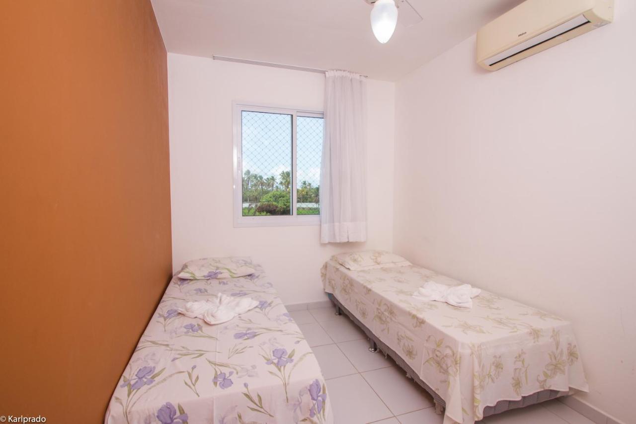 Apartamento - Pôrto das Galinhas 외부 사진