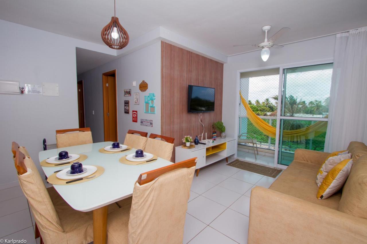 Apartamento - Pôrto das Galinhas 외부 사진