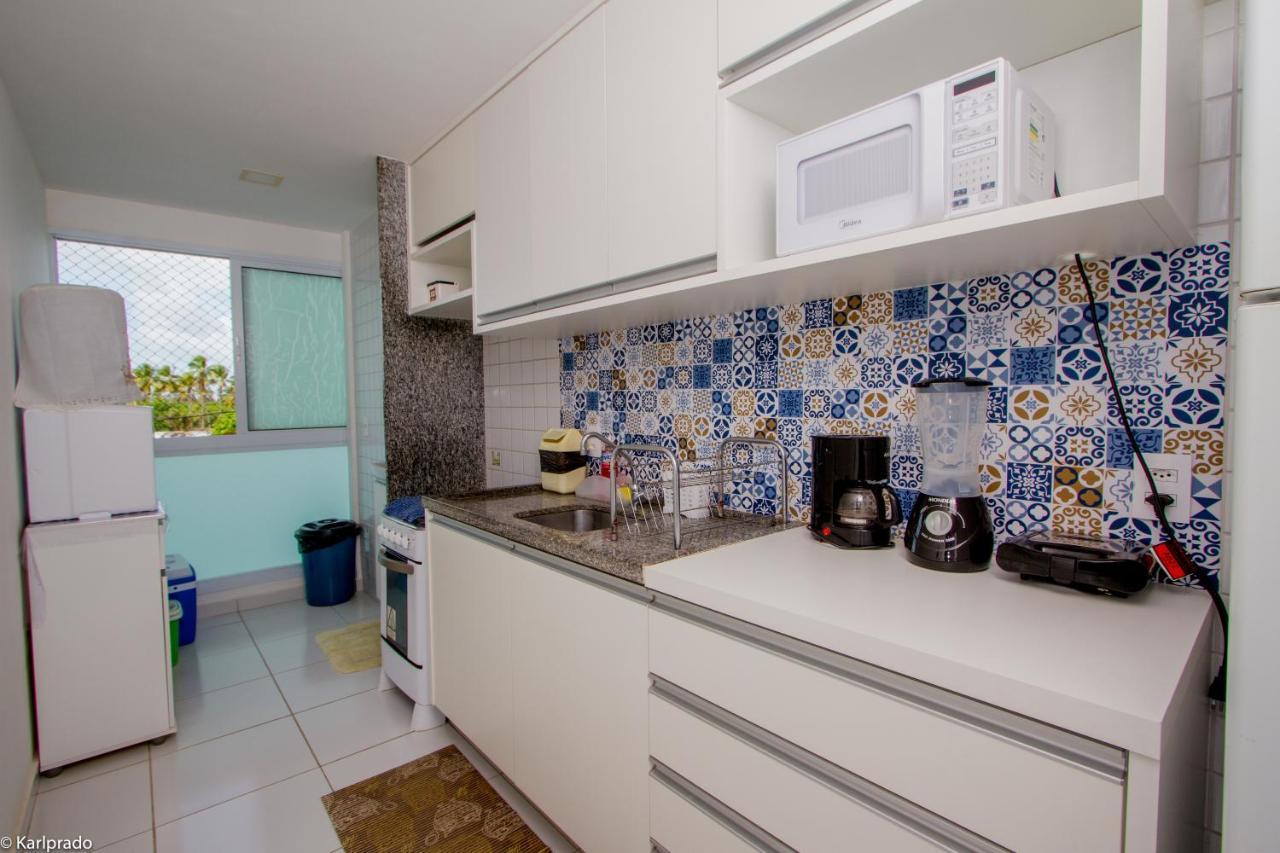 Apartamento - Pôrto das Galinhas 외부 사진