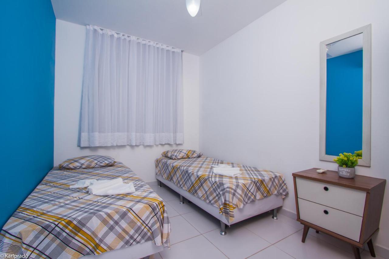 Apartamento - Pôrto das Galinhas 외부 사진