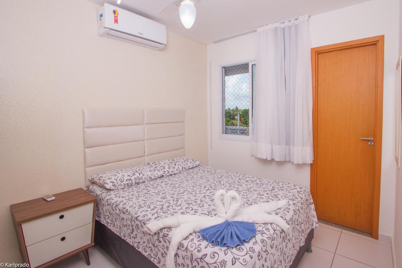 Apartamento - Pôrto das Galinhas 외부 사진